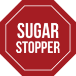 THE SUGAR STOPPER: Ends sugar cravings, naturally.